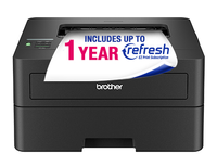 Reader offer: Get 10% off on Brother Wireless HL-L2460DWF Laser Printer