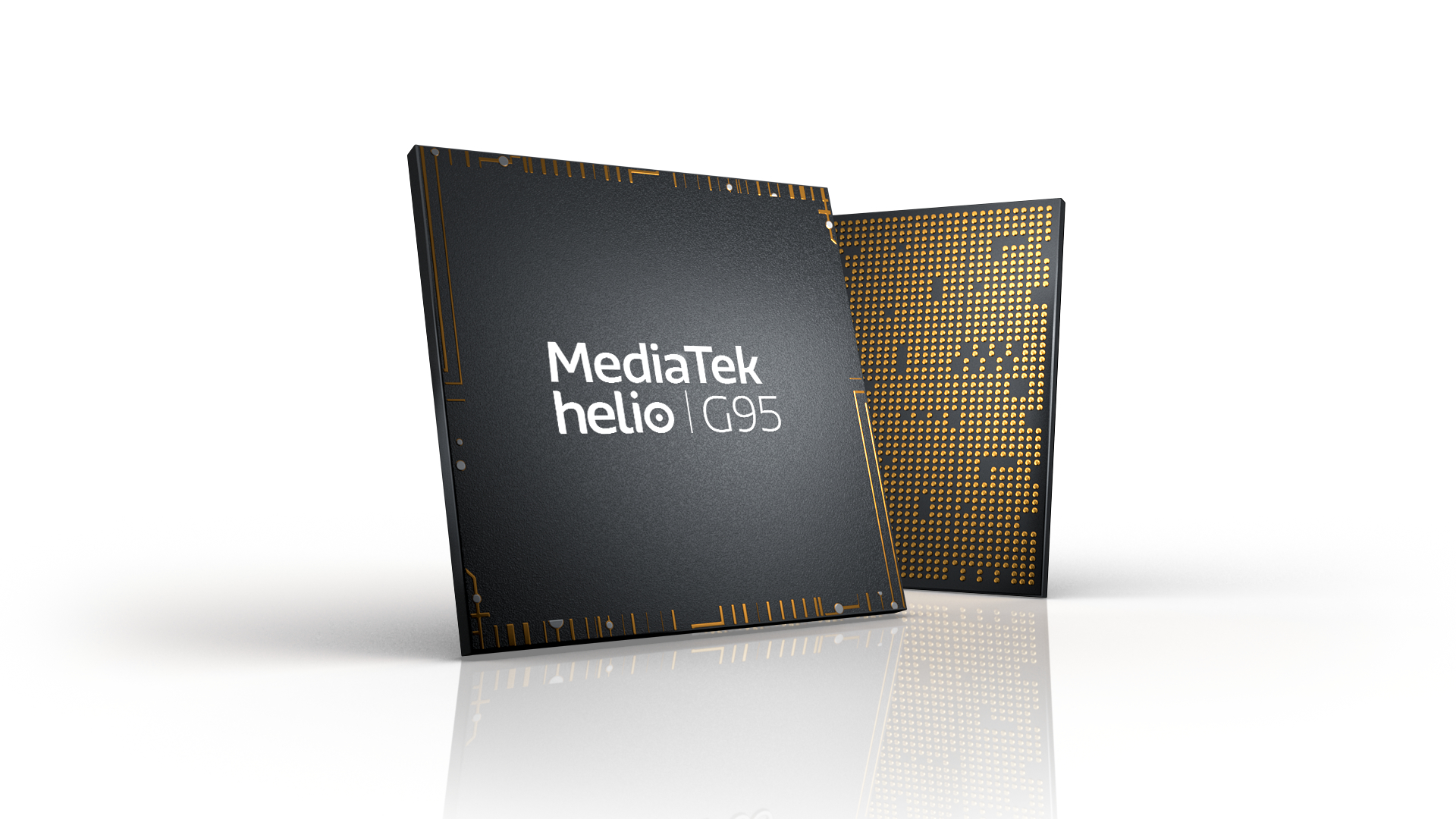 mediatek g95 phone