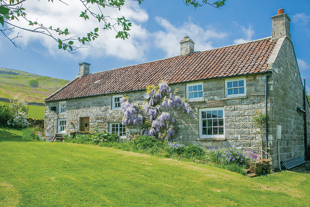 House for sale: Ewe Hill, West Farndale, Kirkbymoorside, North Yorkshire