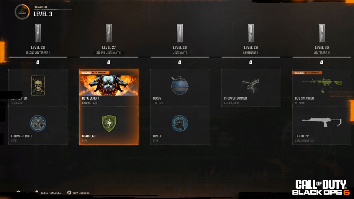 Call of Duty: Black Ops 6 screenshots highlighting omnimovement and intelligent movement technology for multiplayer.