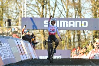 UCI Cyclo-cross World Cup - Namur 2023