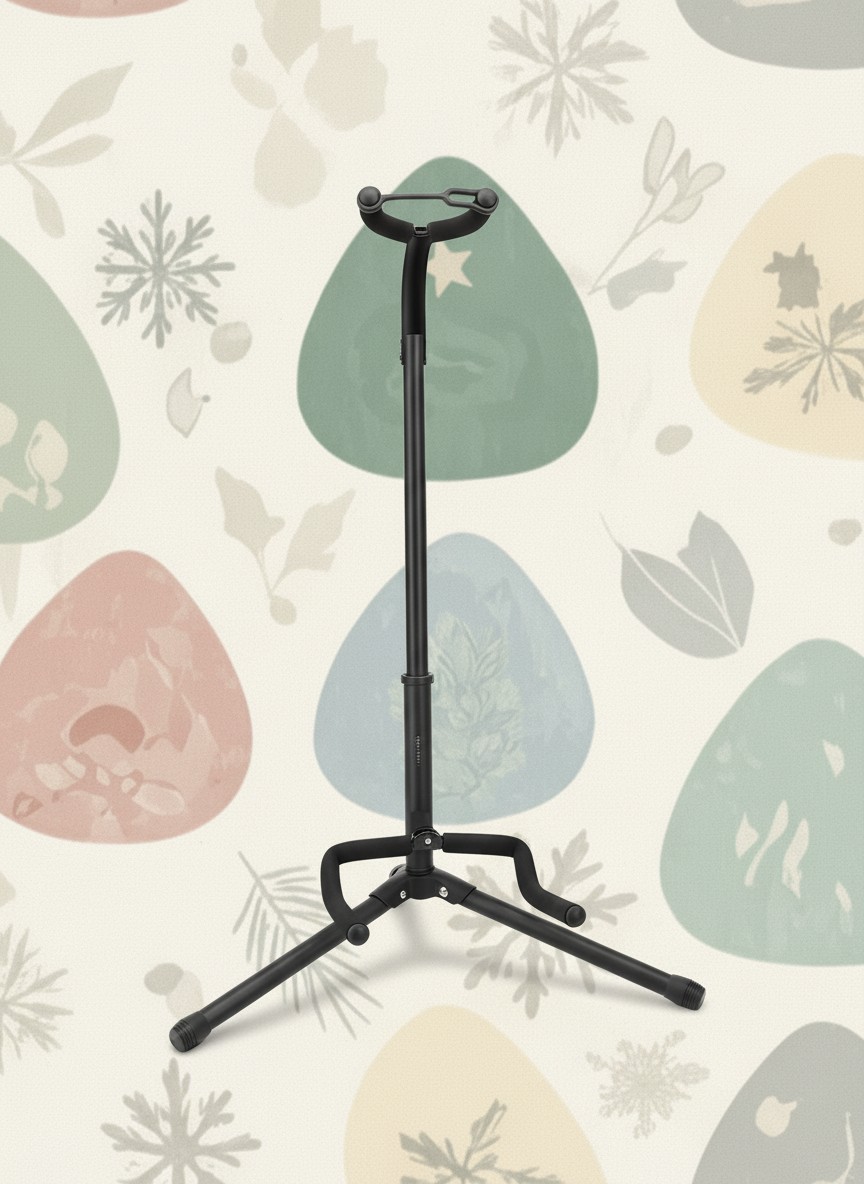 Amazon Basics guitar stand