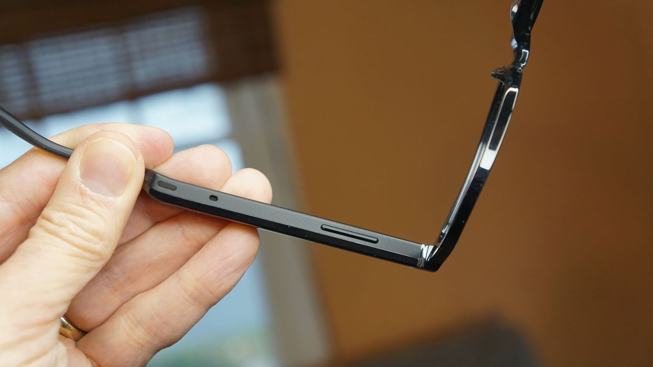 Amazon Echo Frames (3rd Gen) review