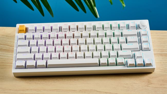 ZSA Moonlander review: The most customizable keyboard I've ever used ...