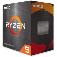 AMD Ryzen 9 5950X |