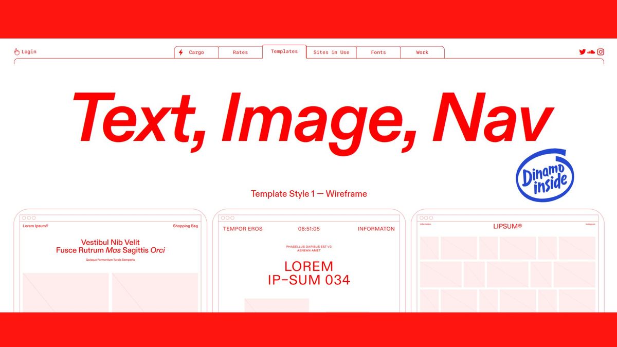 Cargo website builder review TechRadar