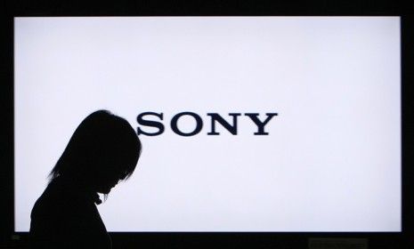 Sony