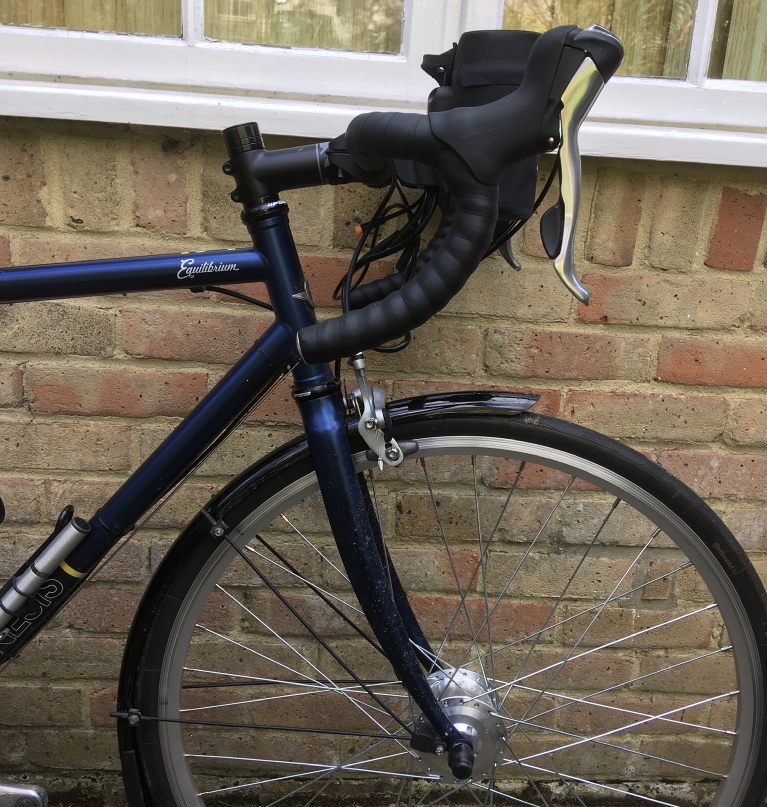 Swytch Universal eBike Conversion Kit review Cycling Weekly