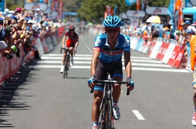 Lachlan Davud Morton (Garmin-Sharp)