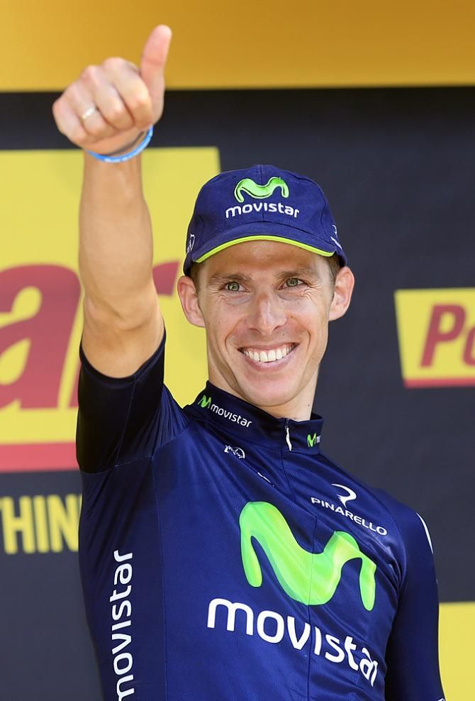 Rui Costa (Movistar)