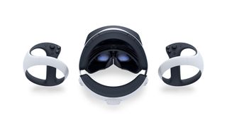 PSVR 2 product shot