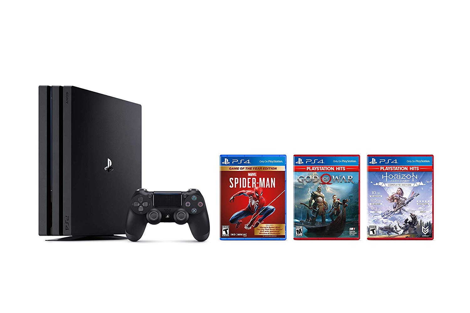 Amazon has the best PS4 Pro Cyber Monday deal ever (UPDATE) Tom's Guide
