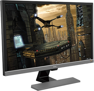 BenQ El2870u