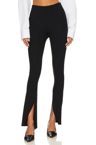 Spanx, Perfect Front Slit Legging