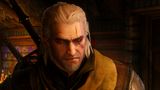 The Witcher 3 Geralt