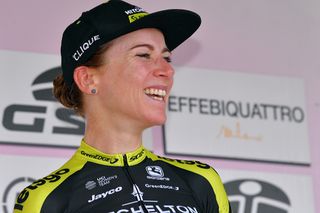 Van Vleuten brings winning edge back to La Course