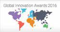 GLOBAL INNOVATION AWARDS OPEN