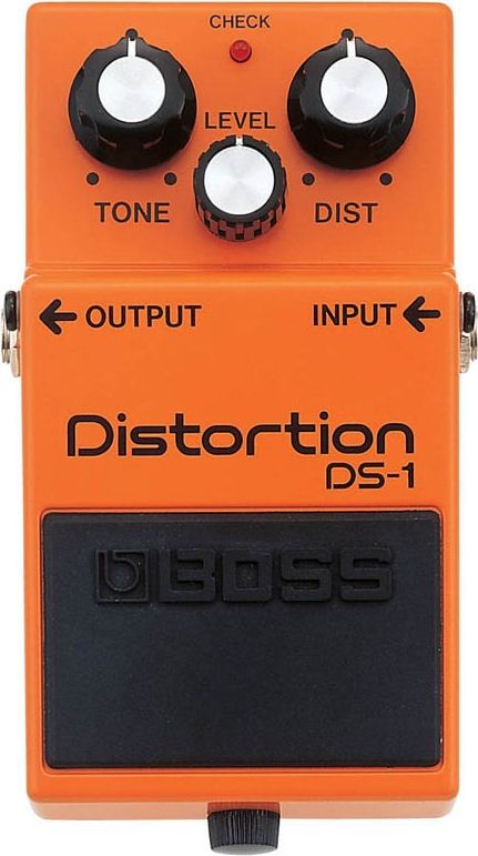 The Top 50 Stomp Boxes, Devices and Processors of All Time | Guitar World