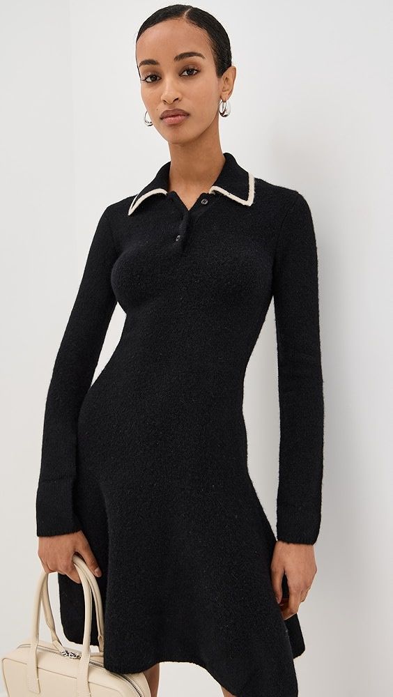 Staud Dujour Dress