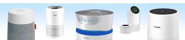 Amazon Prime Days best air purifier deals