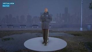 Weather Channel Virtual Views