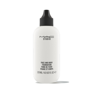 M·a·c Studio Face and Body Foundation 120 Ml