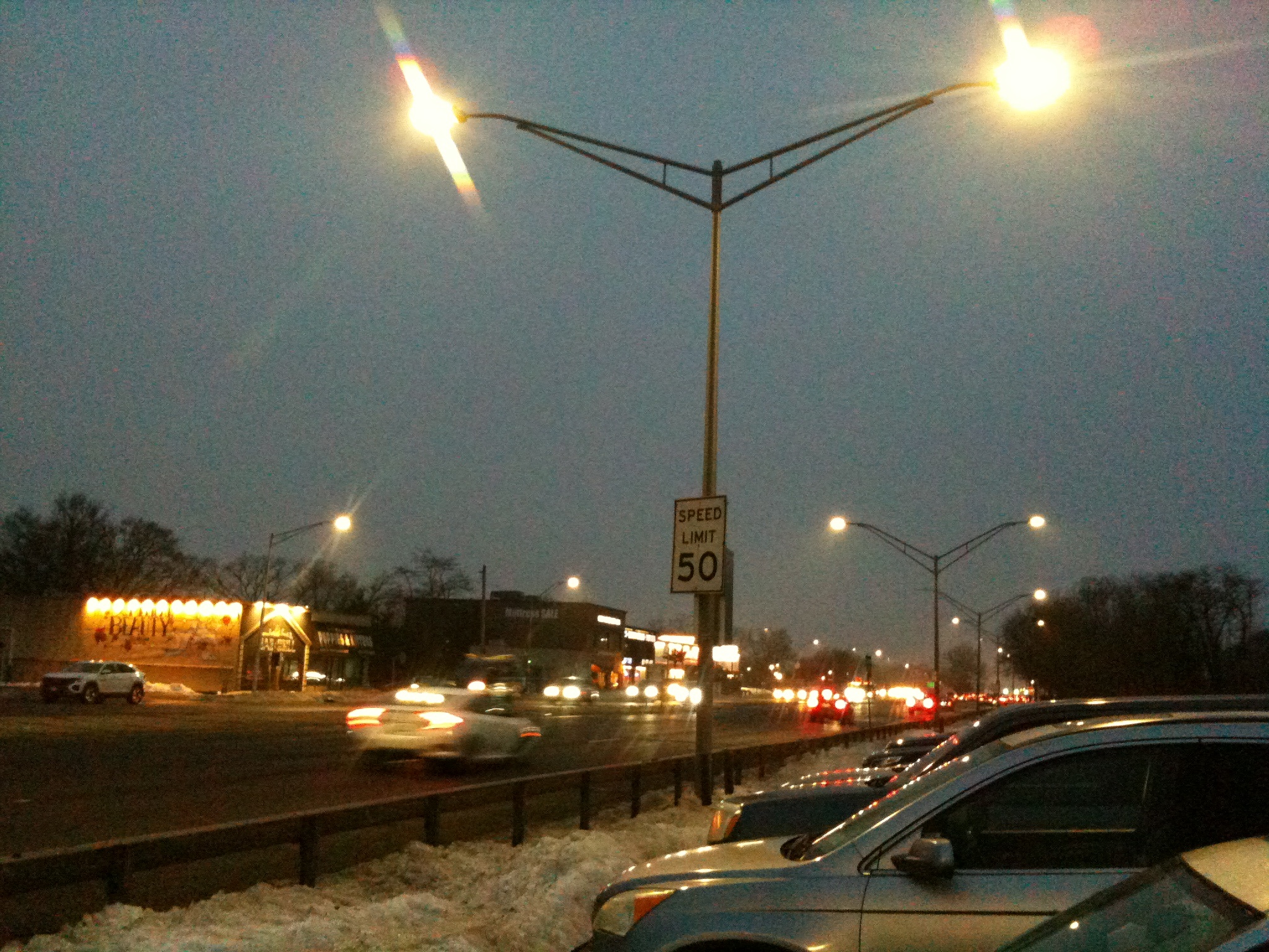 iPhone 3GS vs iPhone 17 Pro Max