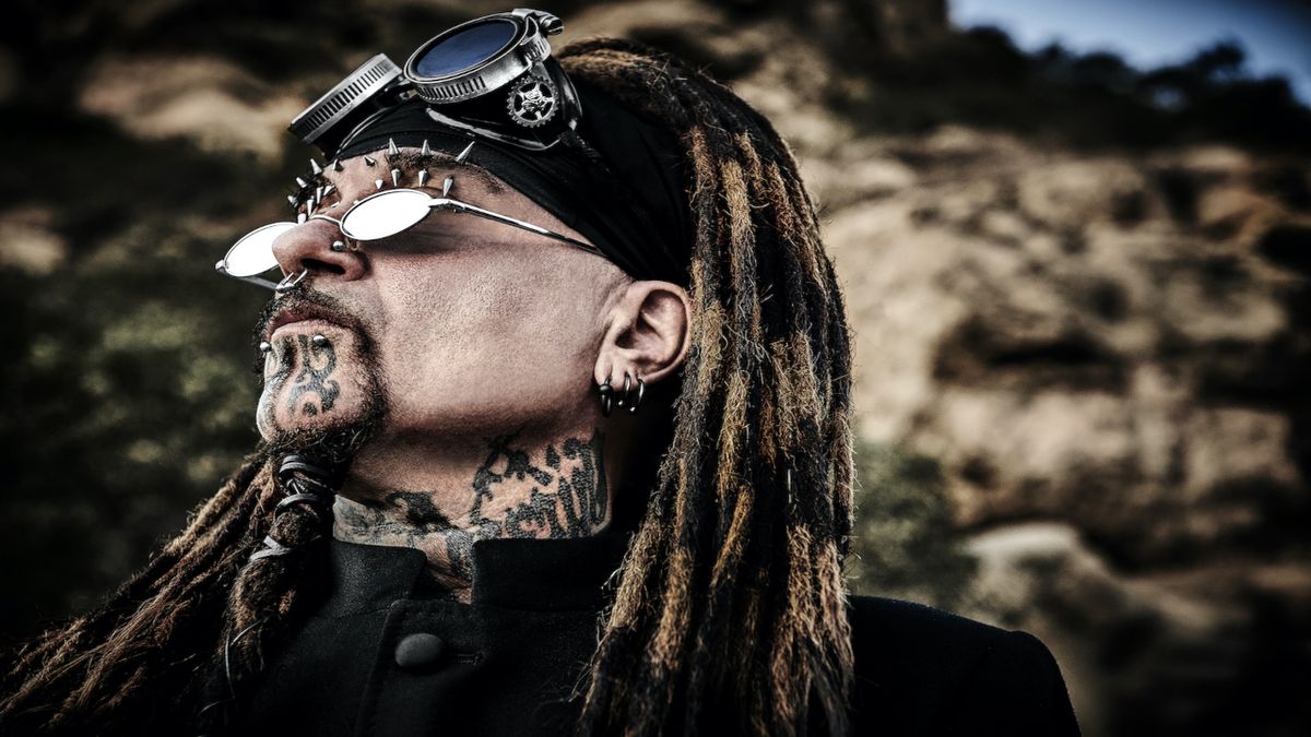 Ministry&#039;s Al Jourgensen