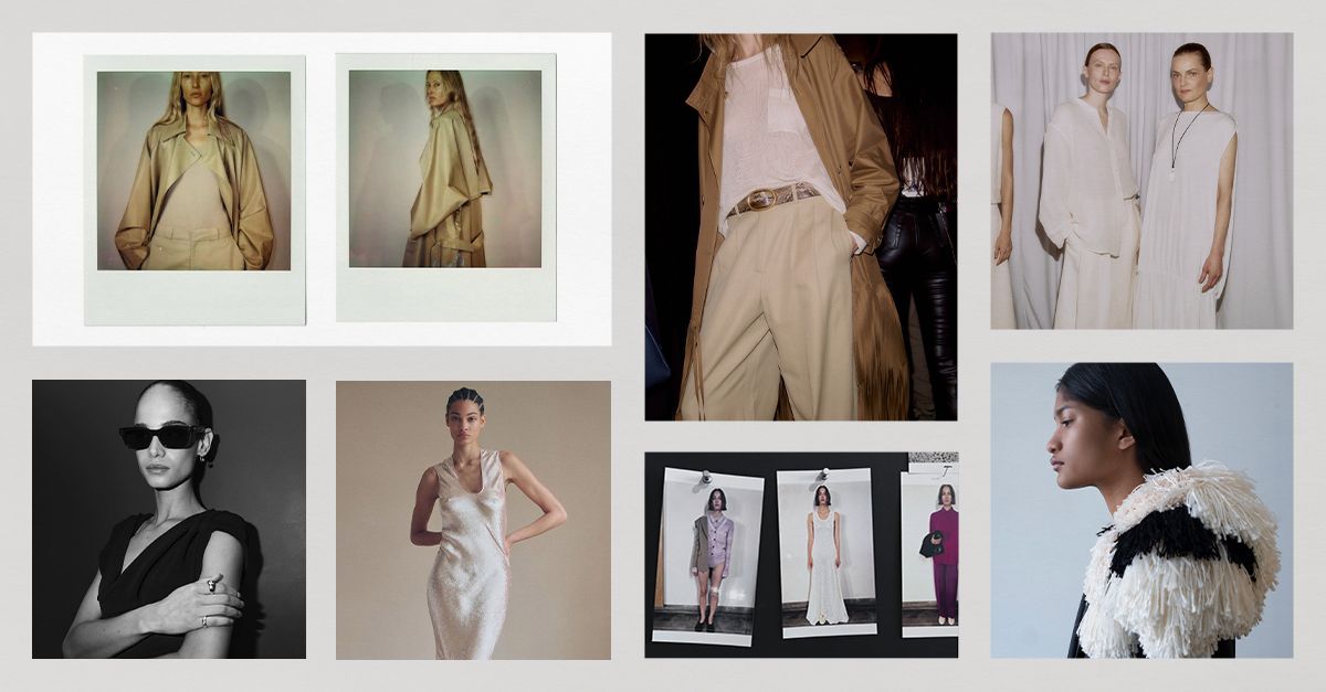 6 Emerging Designers At the Helm of Luxury’s New Era