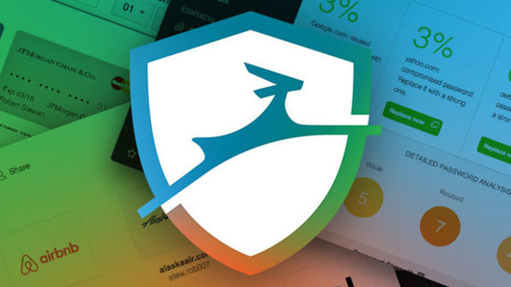 can i trust dashlane password manager