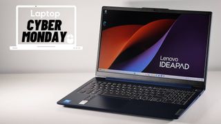 Lenovo Cyber Monday