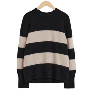 & Other Stories Jumper