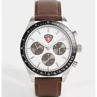 Guess Enterprise Multi Dial Watch: was £129, now £63 (51%) at ASOS