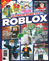 All you need to know about Roblox, Games