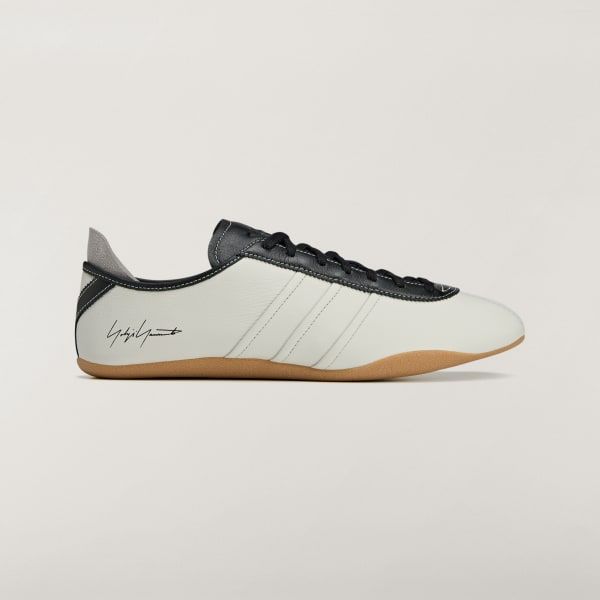 Y-3 Tokyo