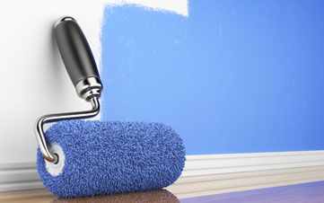 How to Clean Paint Rollers: Home Improvement Pros Weigh In