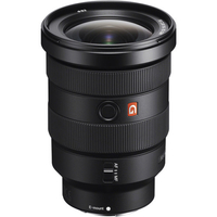 Sony FE 16-35mm f/2.8 GM |AU$2,969AU$2,438