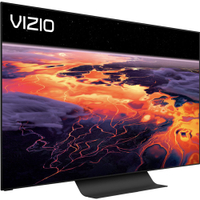 Vizio OLED55-H1 55-inch OLED 4K SmartCast TV