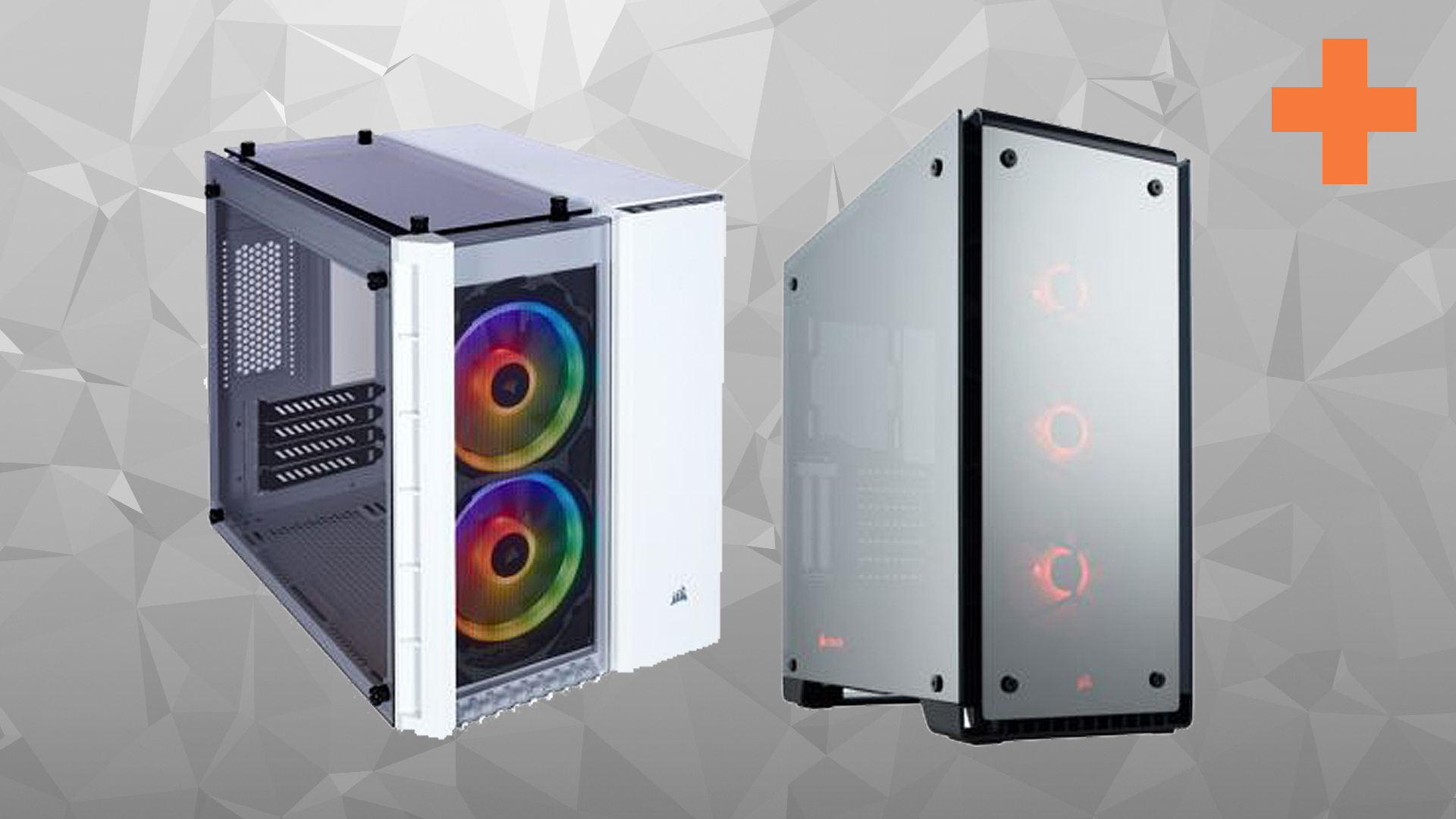 The Best Pc Cases For Gaming In 2020 Gamesradar