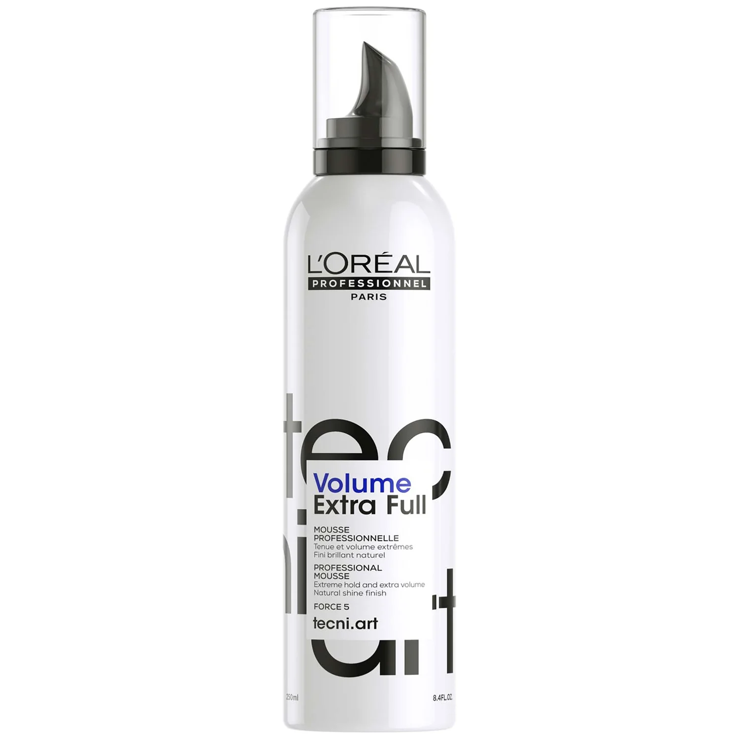 L'or&amp;eacute;al Professionnel Tecni.art Volume Extra Volumiser Hair Mousse 250ml