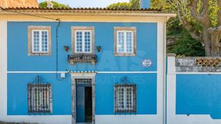 Casa da Lapa, Sintra, Lisbon