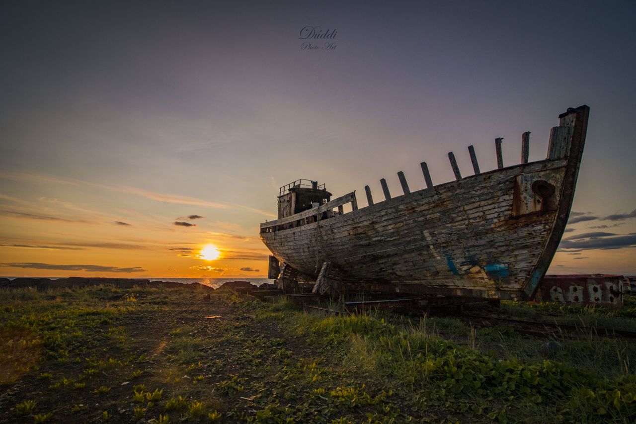 Dúddi Photo Art - Iceland