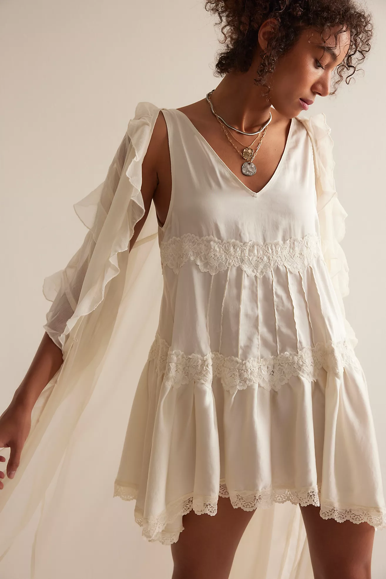 In This Groove Mini Slip