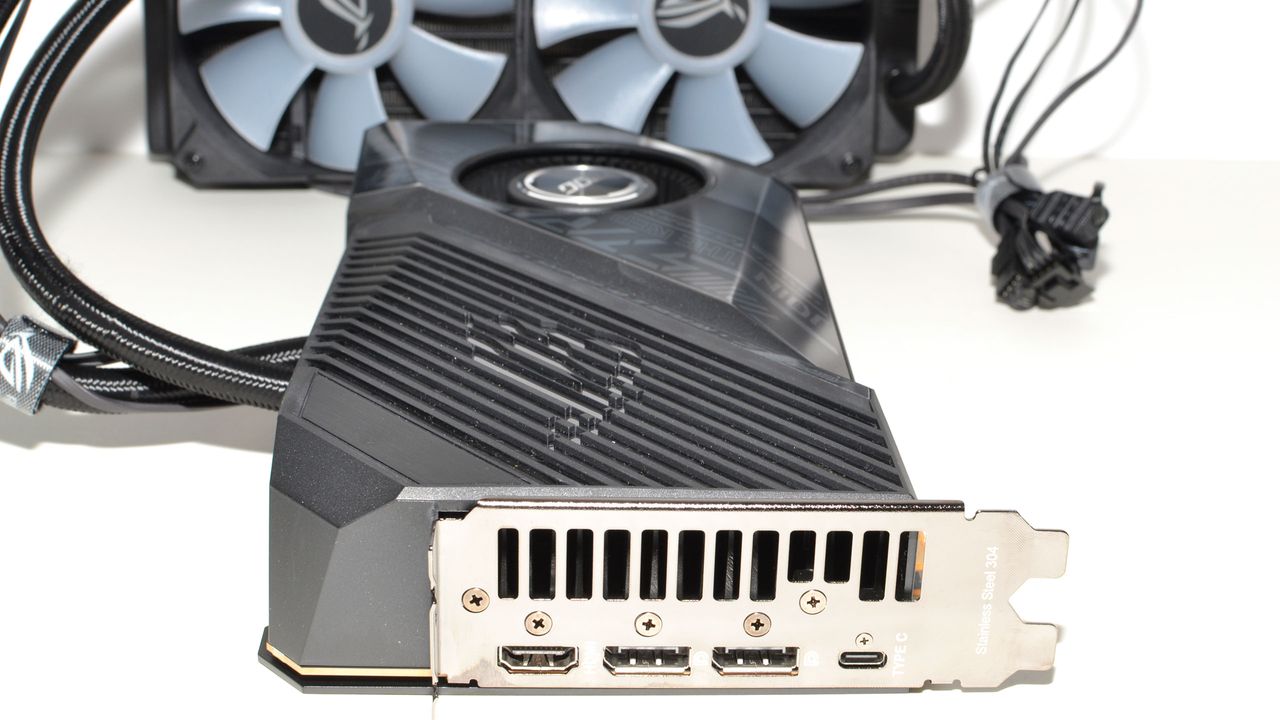 AMD Radeon RX 6800 XT Roundup