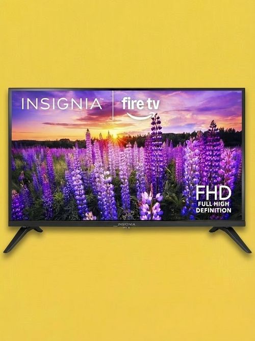 Insignia 40" F40 LED TV