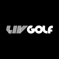 LIV Golf Facebook page