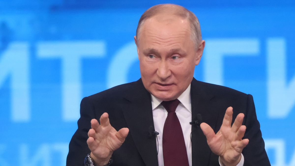 10 things you need to know today December 17, 2023 The Week