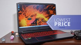 Acer Nitro 5 gets £150 price cut