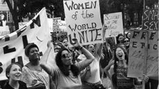 Women's Liberation Movement