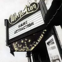 Mane Attraction (Atlantic, 1991)